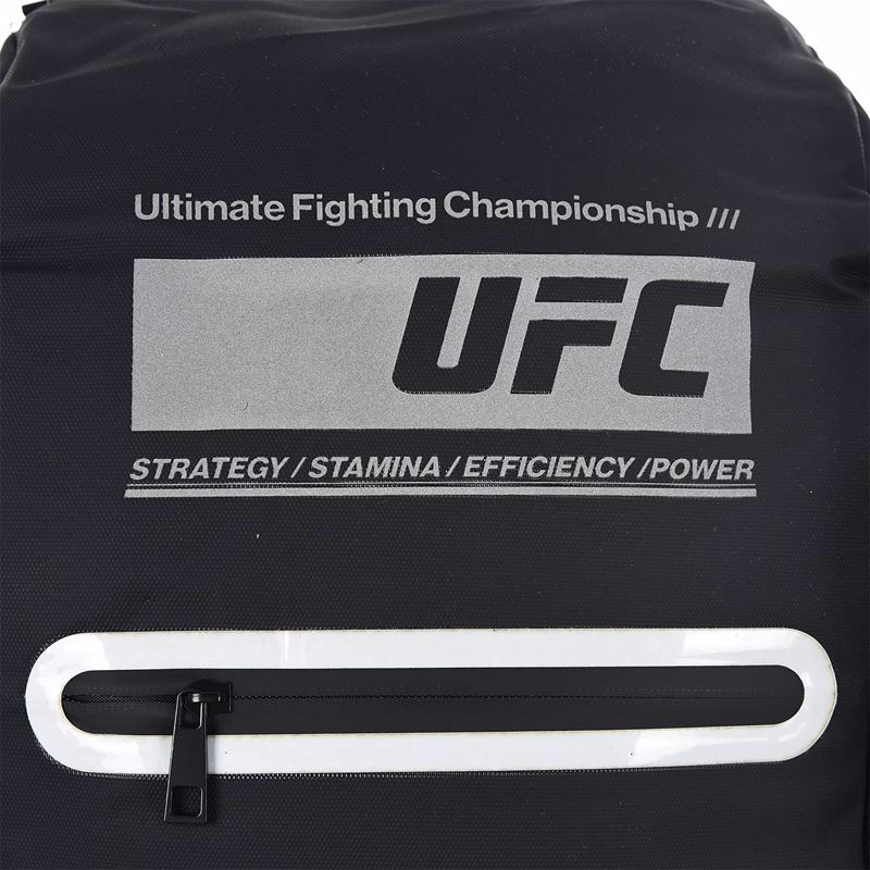 UFC Discipline BACKPACK-black UFC Discipline BACKPACK-black